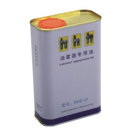 油雾器专用油